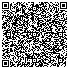 QR code with Center Frame & Wheel Alignment contacts
