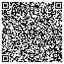 QR code with Hans B Borstad contacts