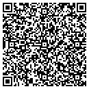QR code with Hastings Automobiles contacts