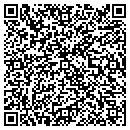 QR code with L K Appliance contacts