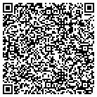 QR code with S & C Construction Inc contacts