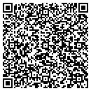 QR code with John Huan contacts
