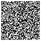 QR code with S Nasby Radiator Service Inc contacts