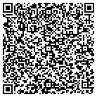 QR code with MGB Printing Service contacts