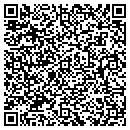 QR code with Renfrow Inc contacts