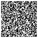 QR code with Tandberg Inc contacts