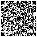QR code with Mary G Robasse contacts