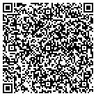 QR code with White Front Locker Service contacts