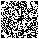 QR code with D JS Advertising Specialties contacts