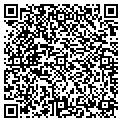 QR code with K Wok contacts