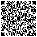 QR code with Rocking H Resort contacts
