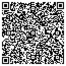 QR code with C L Books Dvm contacts