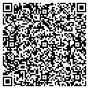 QR code with Gary Hawkin contacts