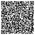 QR code with KLOH contacts
