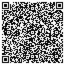 QR code with Kdv LTD contacts