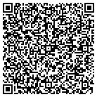 QR code with Meridian Behavioral Health Net contacts