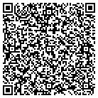 QR code with Knute Rodney Custom Clearing contacts