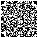 QR code with J V & Co contacts