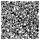 QR code with G & G Logging and Lumber contacts