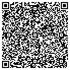 QR code with Zibbys Storage & Snow Removal contacts
