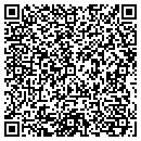 QR code with A & J Auto Body contacts