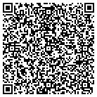 QR code with Canadian Honker Rest & Catrg contacts