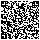QR code with Herbert Holo contacts