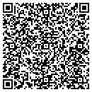 QR code with Holz Consulting contacts