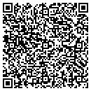 QR code with M & M Gift Sales contacts