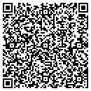 QR code with I C A N Inc contacts