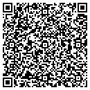 QR code with Jeffs Towing contacts