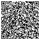 QR code with Robert W Adams contacts
