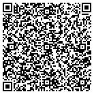 QR code with W A Cassidy Paving & Cnstr contacts