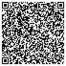 QR code with St James Printing & Off Sup Co contacts