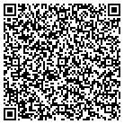 QR code with P T Welding & Driveshaft Repr contacts