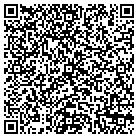 QR code with Mahnomen Veterinary Clinic contacts