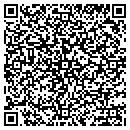 QR code with S John Roach & Assoc contacts