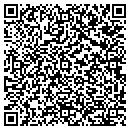 QR code with H & R Block contacts