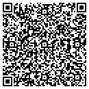 QR code with John Bradley contacts