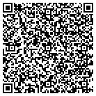QR code with AGC Developments Inc contacts