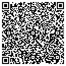 QR code with Thyren Sales Co contacts