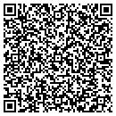 QR code with T J Maxx contacts