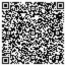 QR code with E Teknet contacts
