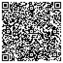 QR code with H Mark Whittemore contacts