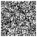 QR code with Hardtimes contacts