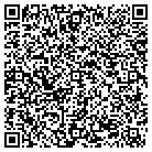 QR code with C N Ostrom & Son Construction contacts