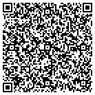 QR code with River City Heating & Air Cond contacts