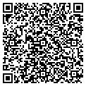 QR code with Simoco contacts