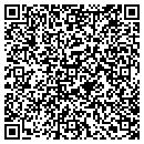 QR code with D C Lind DDS contacts