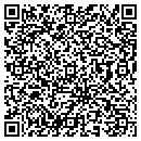 QR code with MBA Software contacts